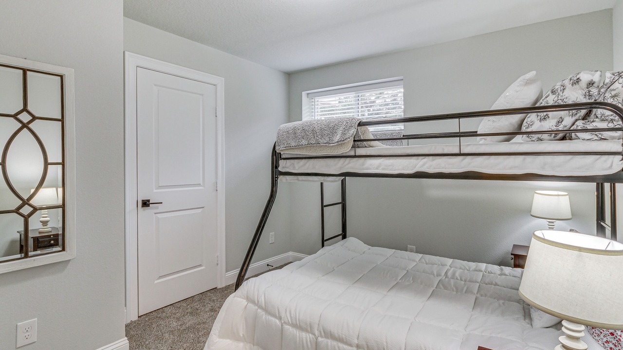 Photo of Bedroom in Brent