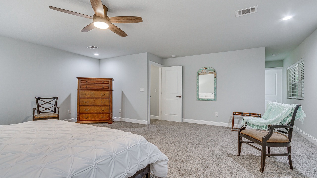 Photo of Bedroom in Brent