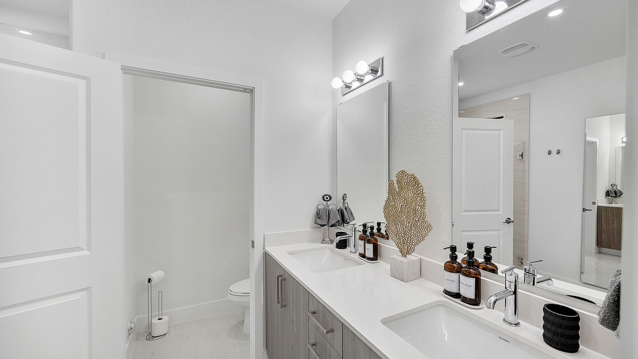 Photo of Bathroom in Goulds