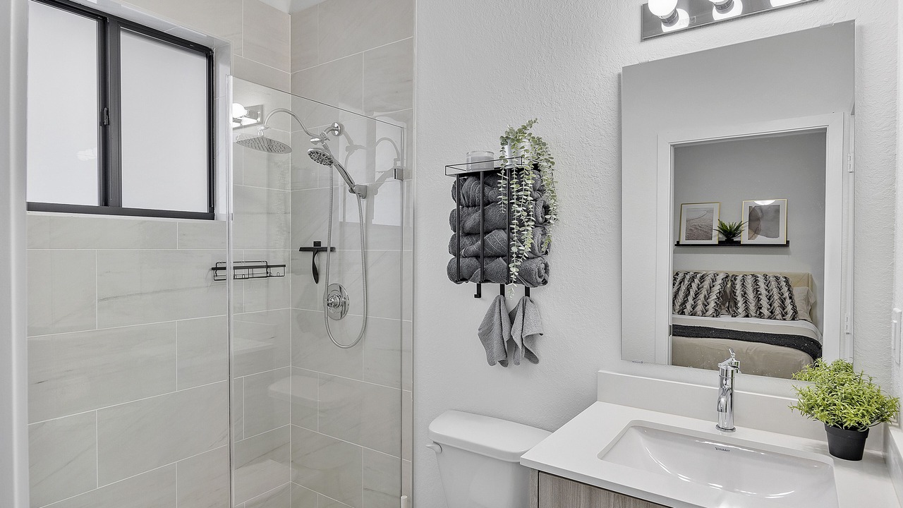 Photo of Bathroom in Goulds