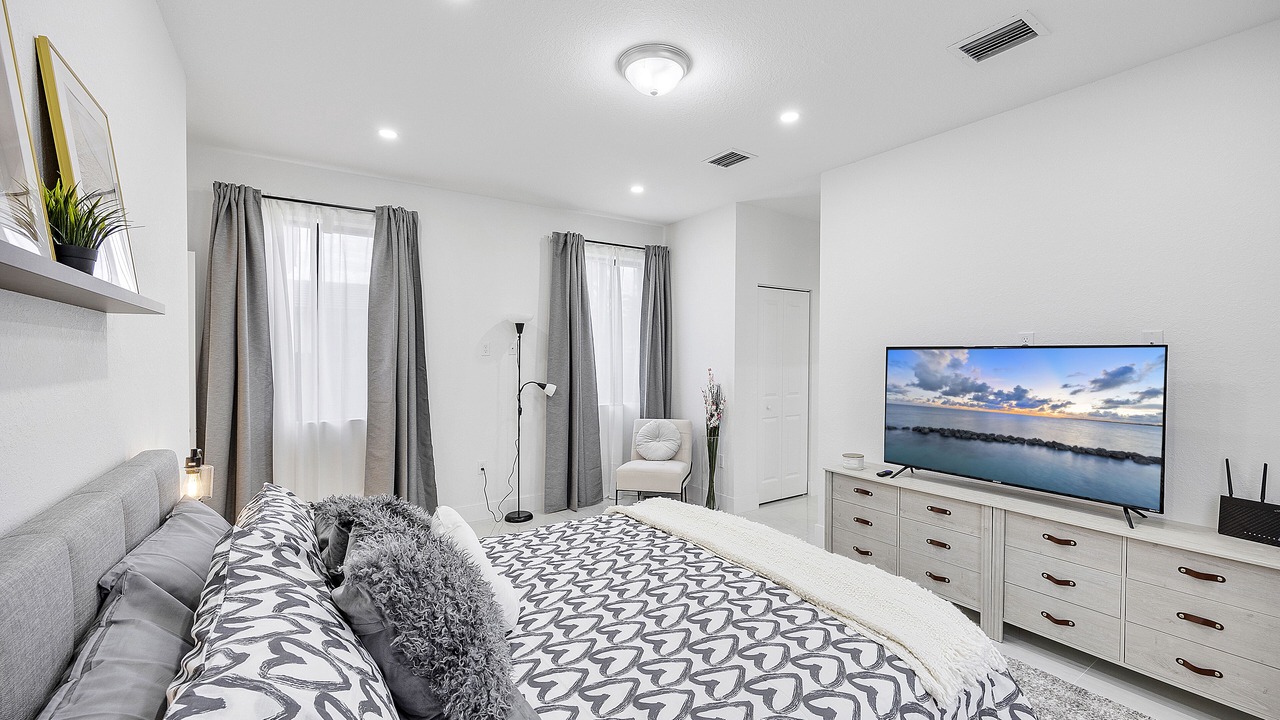 Photo of Bedroom in Goulds