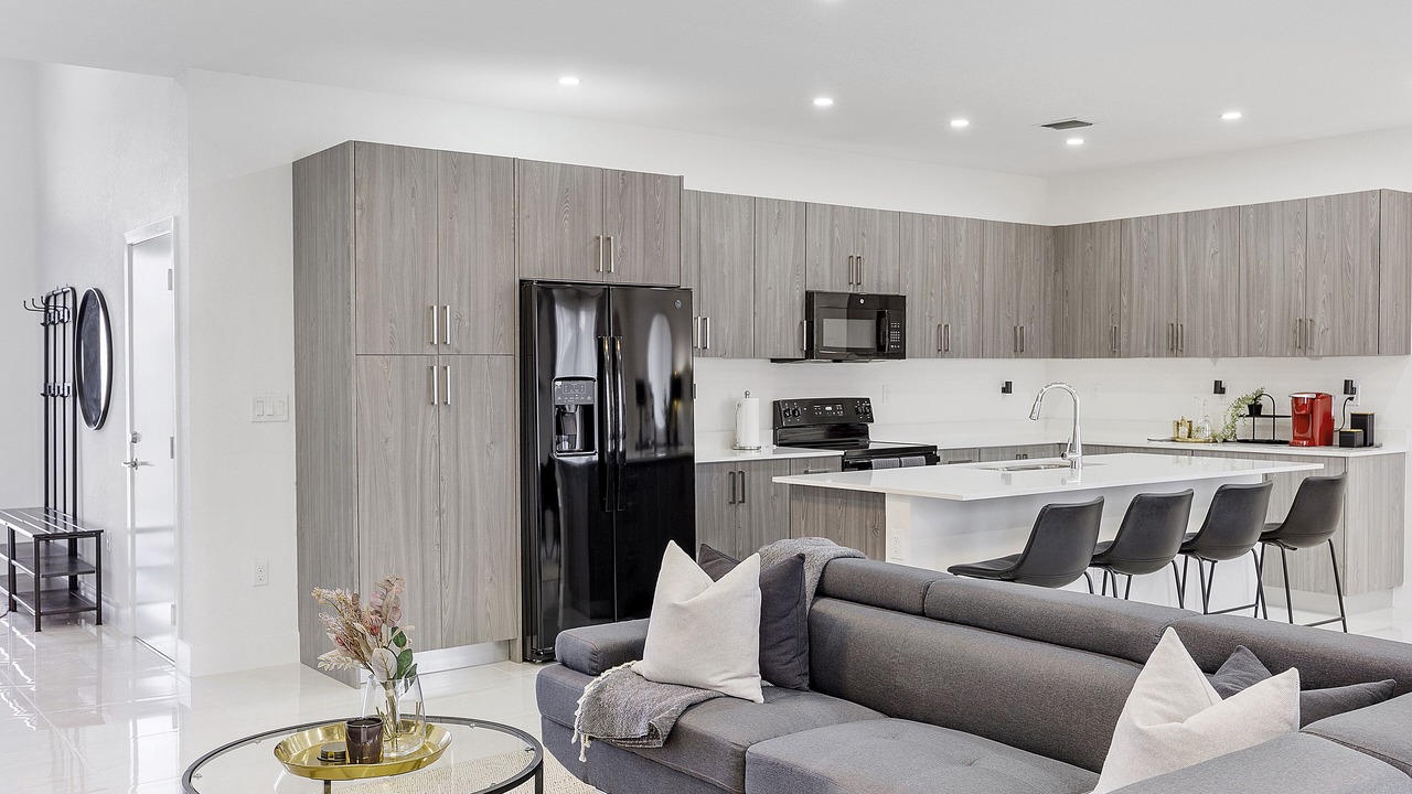 Photo of Livingroom in Goulds