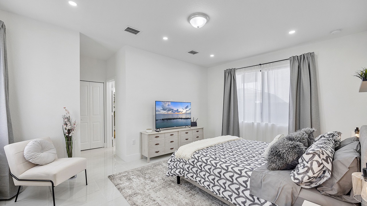 Photo of Bedroom in Goulds