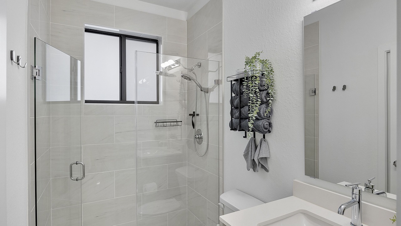 Photo of Bathroom in Goulds