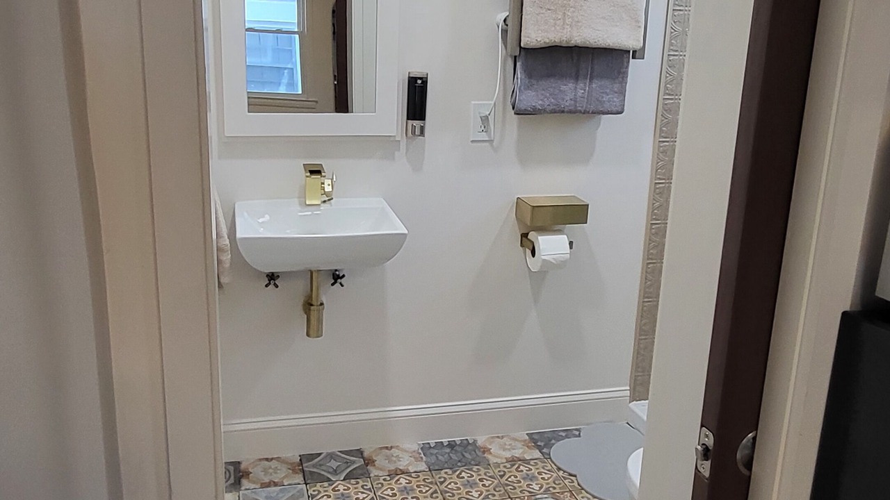 Photo of Bathroom in Knoxville