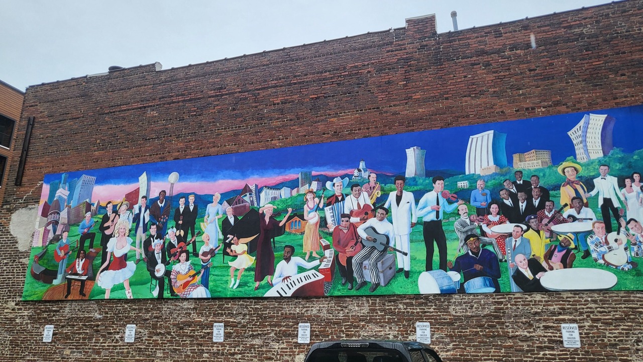 Photo of Others in Knoxville