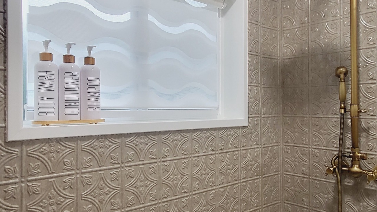 Photo of Bathroom in Knoxville