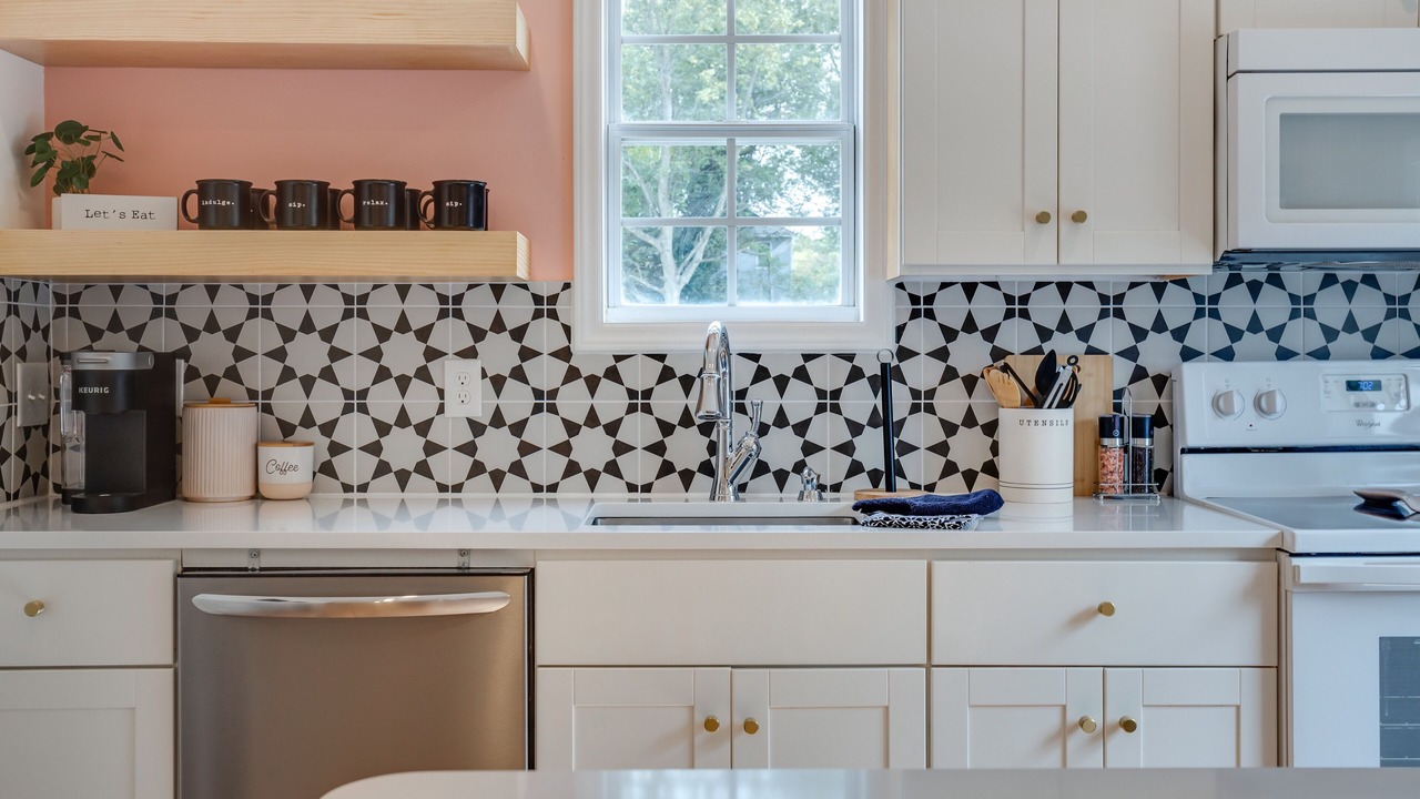Photo of Kitchen in Downtown