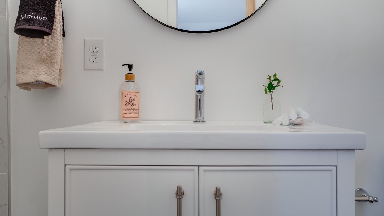 Photo of Bathroom in Downtown