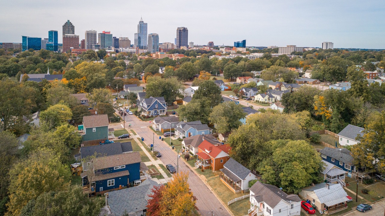 Photo of Outdoor in Downtown
