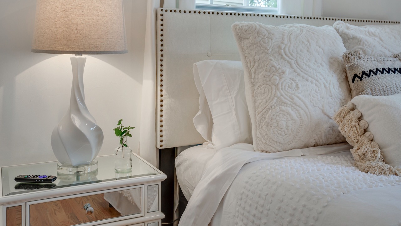 Photo of Bedroom in Downtown