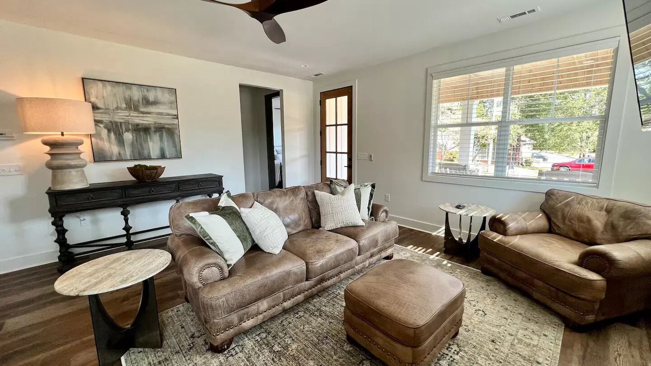 Photo of Livingroom in Florence