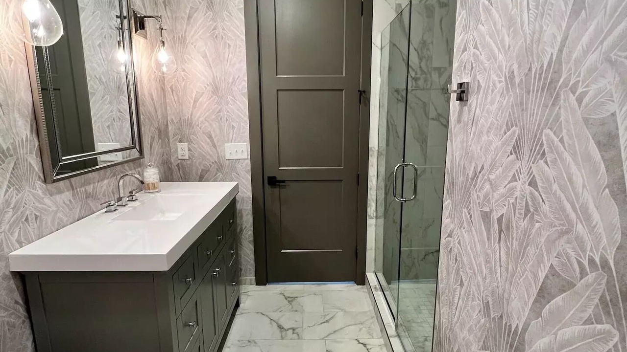 Photo of Bathroom in Florence