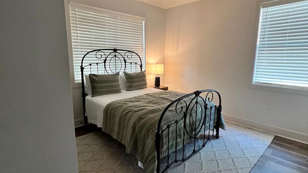 Photo of Bedroom in Florence