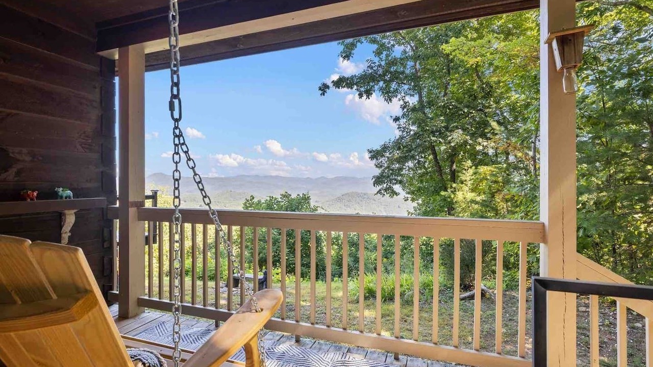 Photo of Outdoor in Bostic