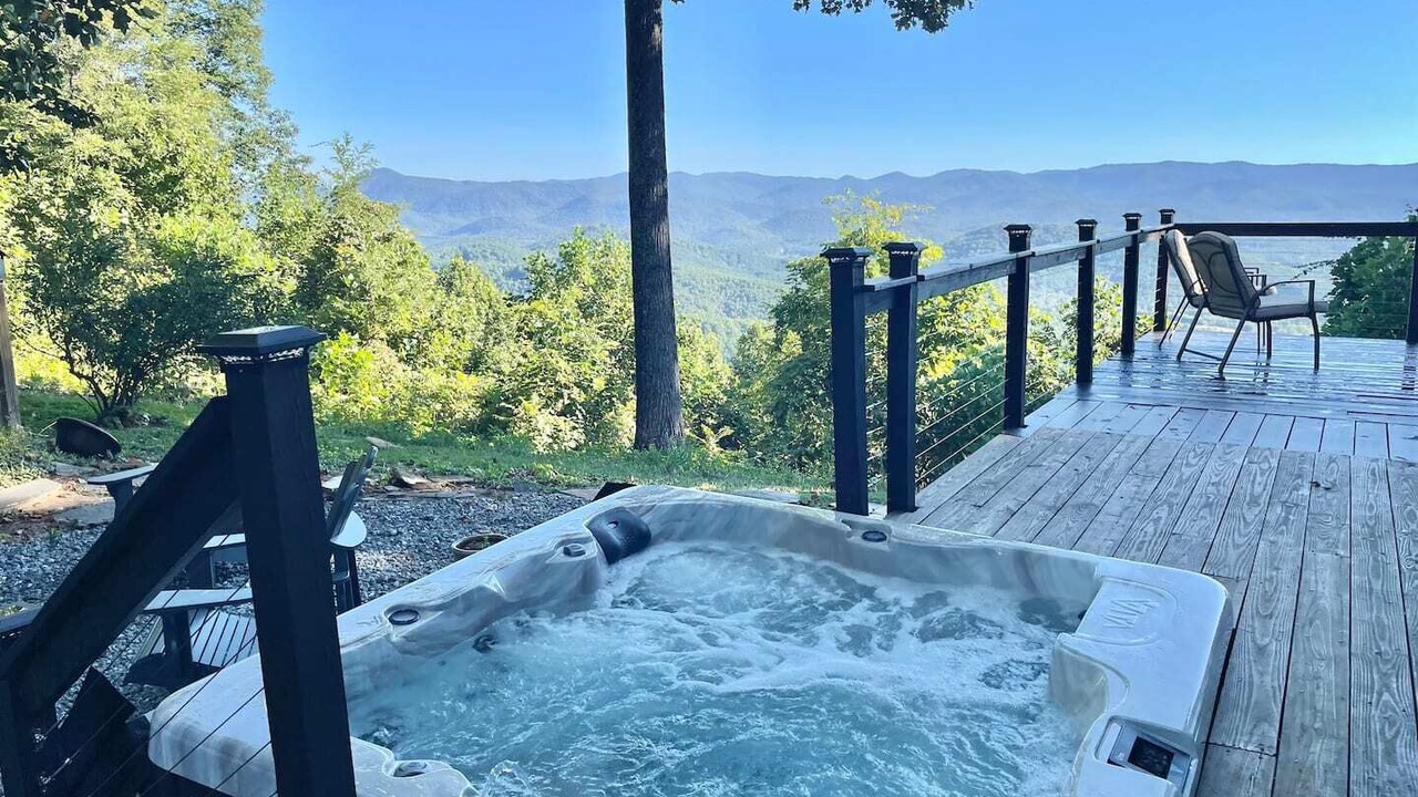 Photo of Patio Balcony in Bostic