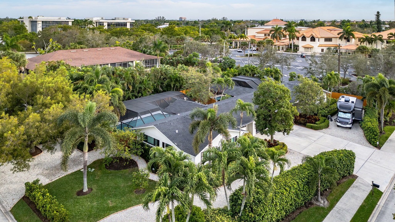 Photo of Outdoor in Moorings