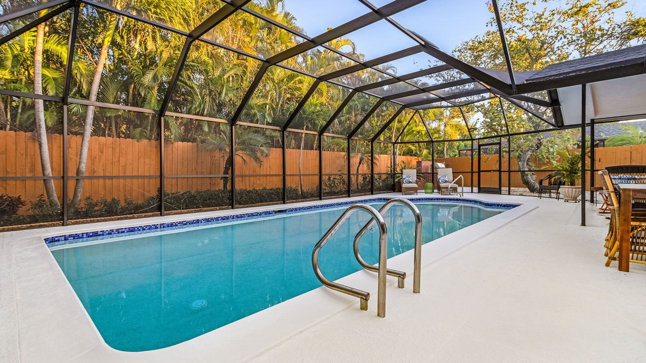 Photo of Outdoor in Moorings