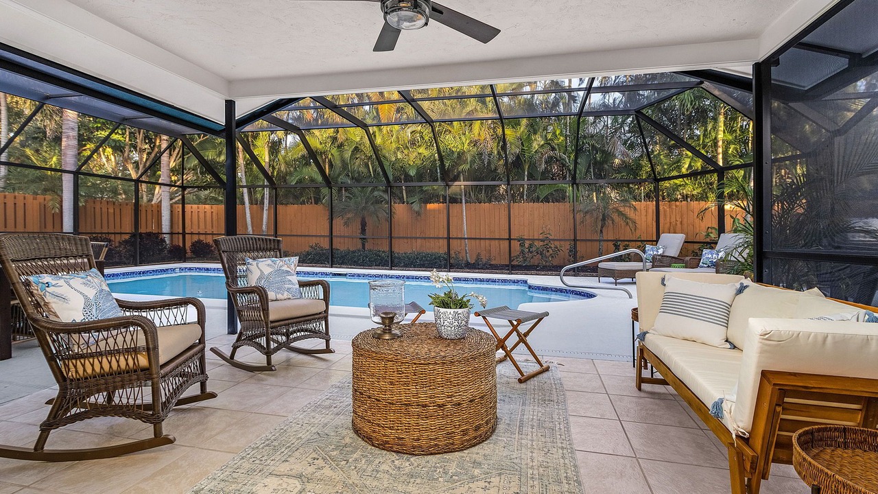 Photo of Outdoor in Moorings