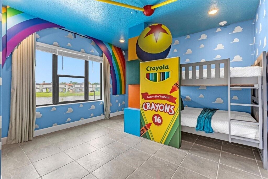 Photo of Bathroom in Fairvilla