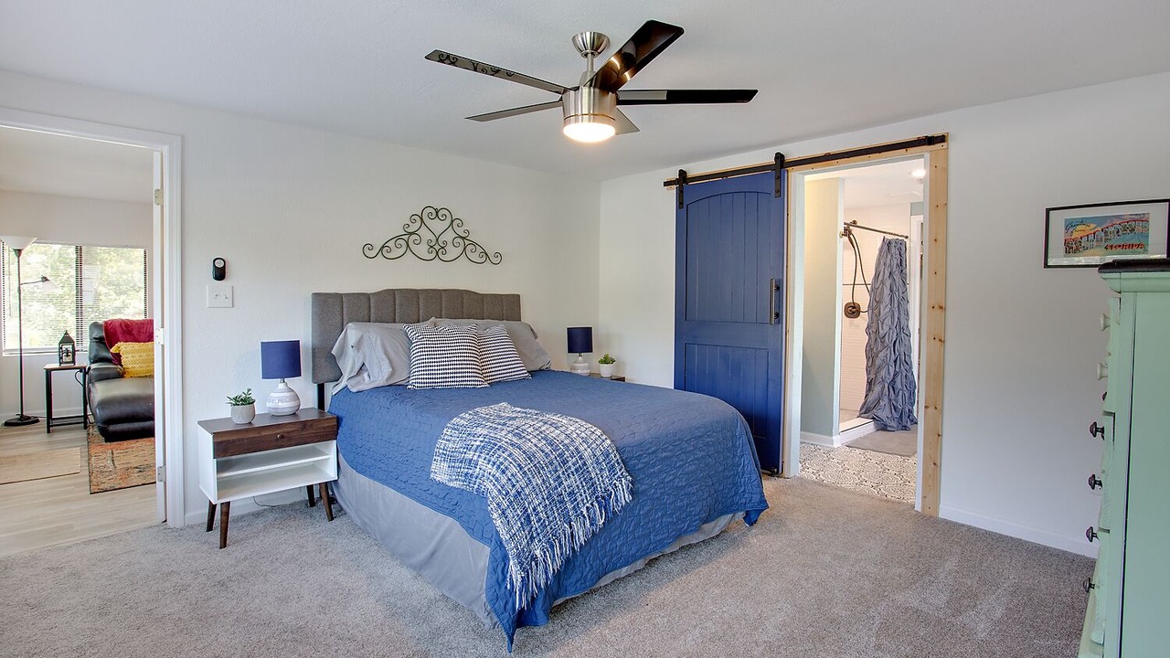Photo of Bedroom in Telogia
