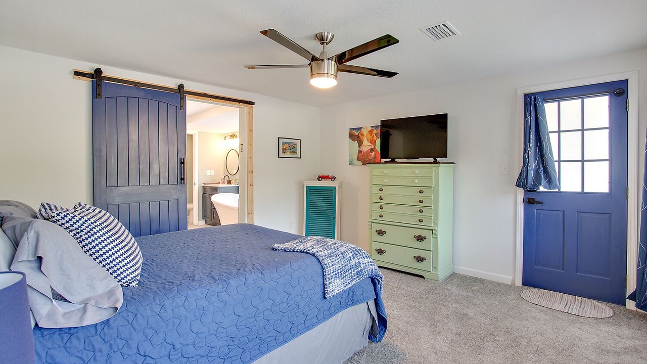 Photo of Bedroom in Telogia