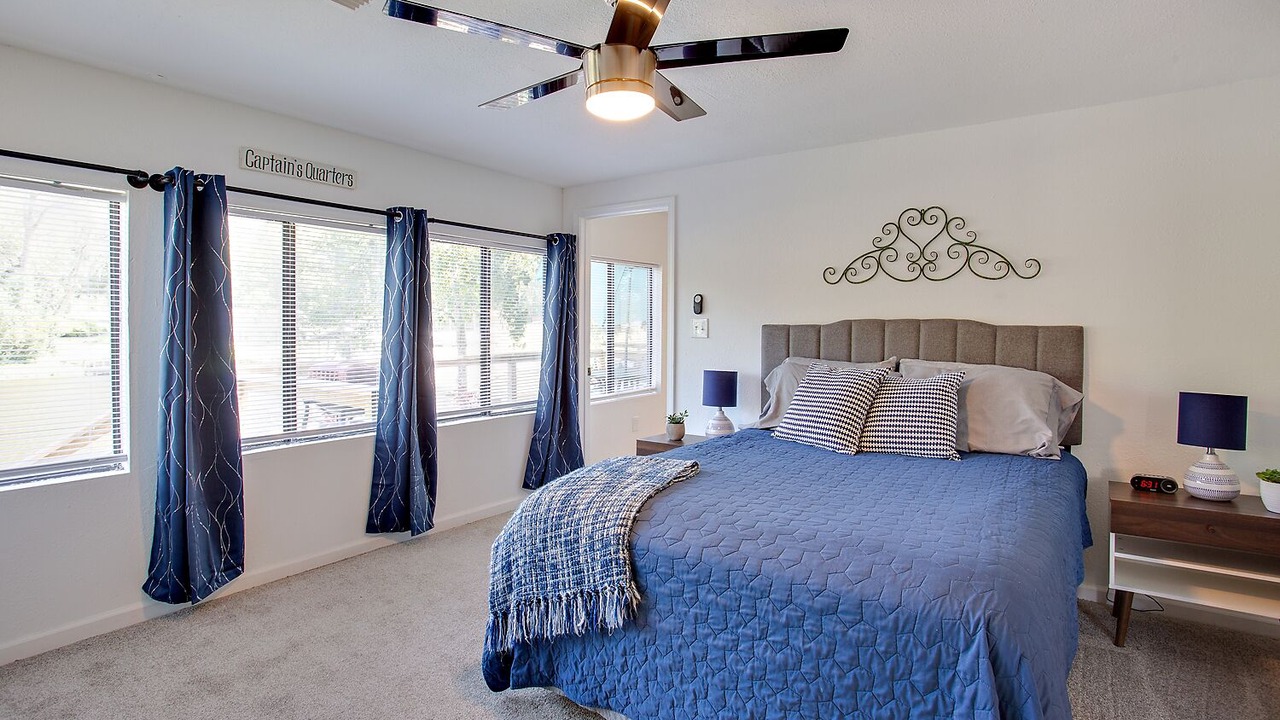 Photo of Bedroom in Telogia