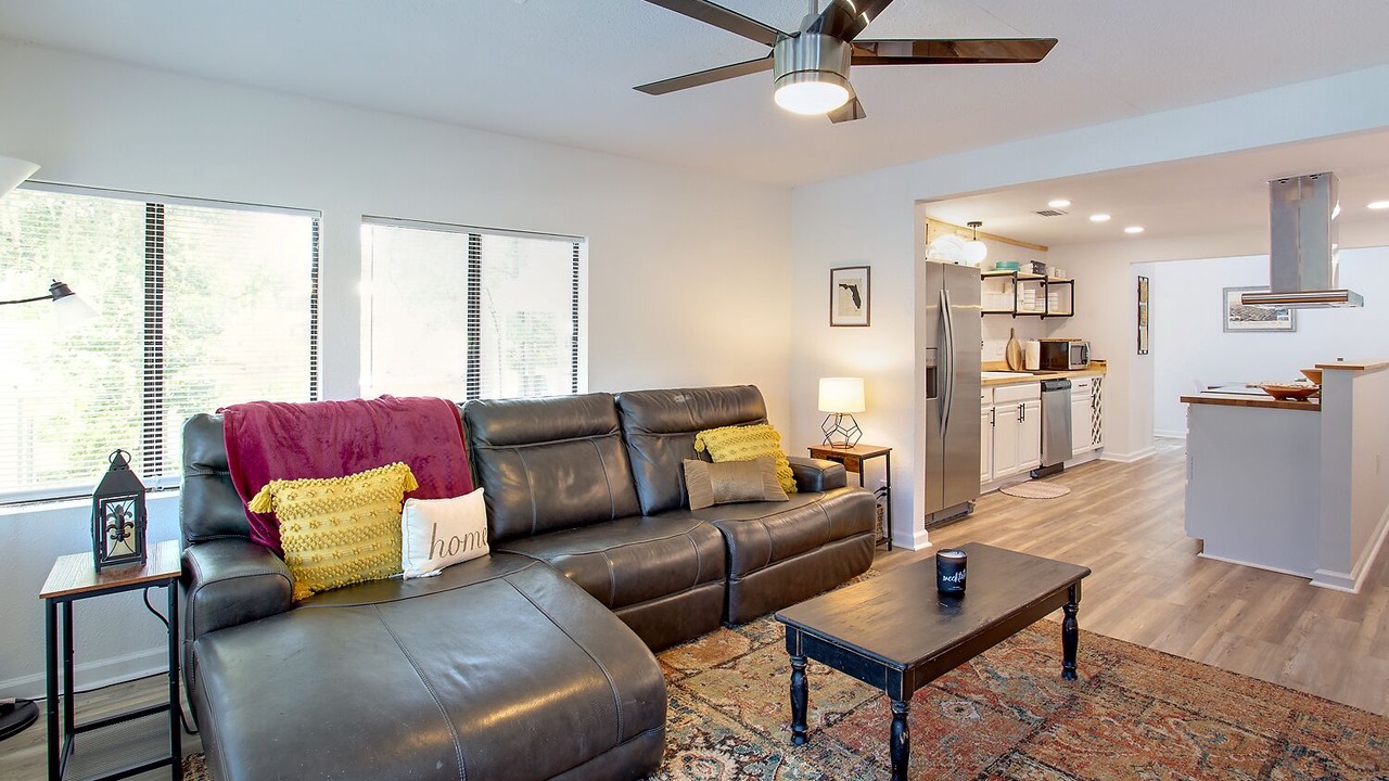 Photo of Livingroom in Telogia