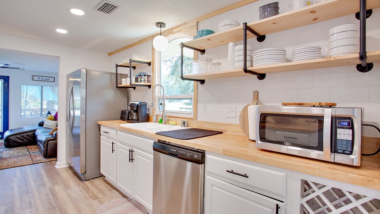 Photo of Kitchen in Telogia
