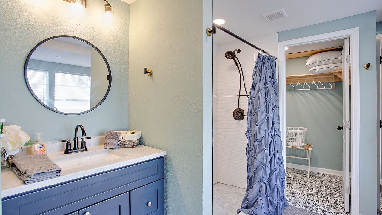 Photo of Bathroom in Telogia