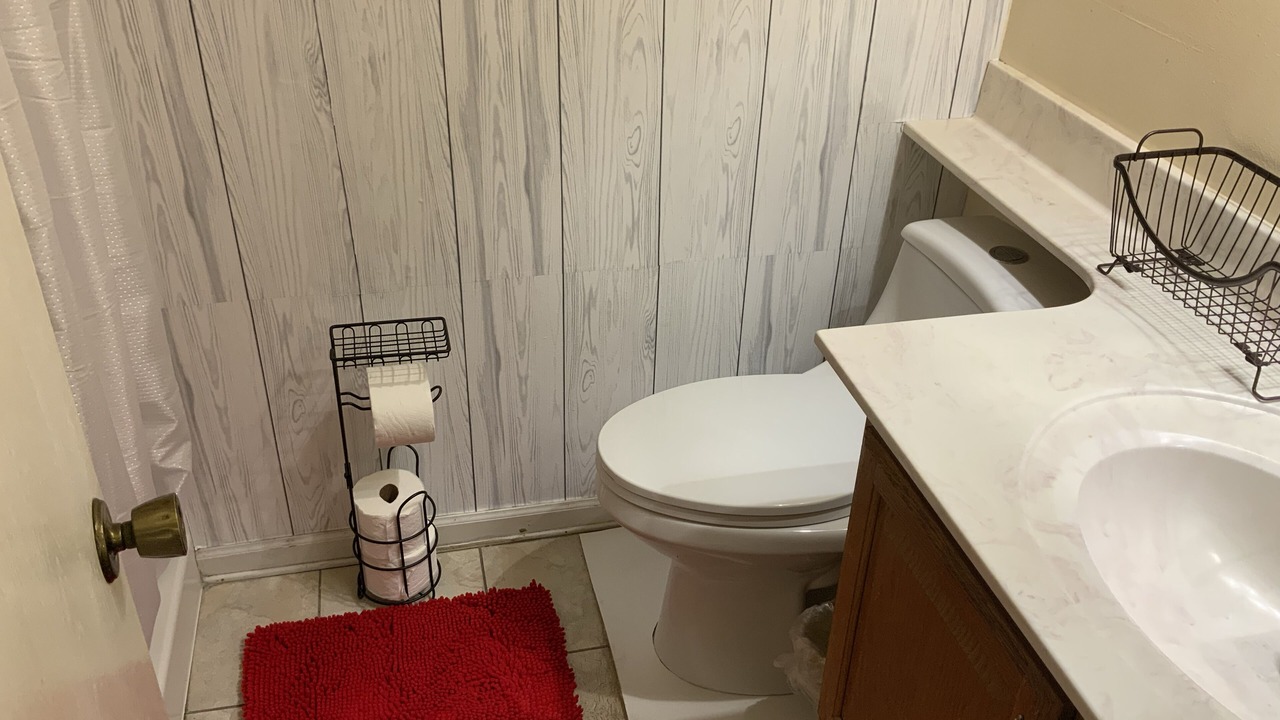 Photo of Bathroom in Tallahassee