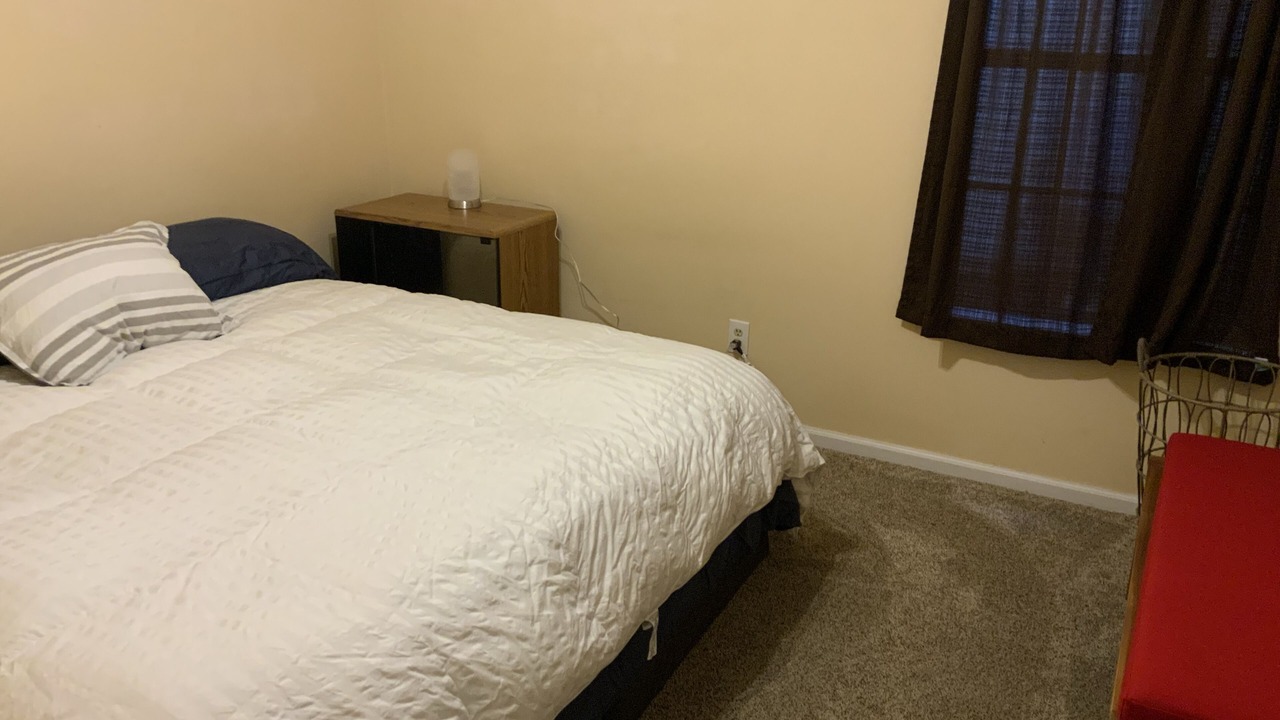 Photo of Bedroom in Tallahassee