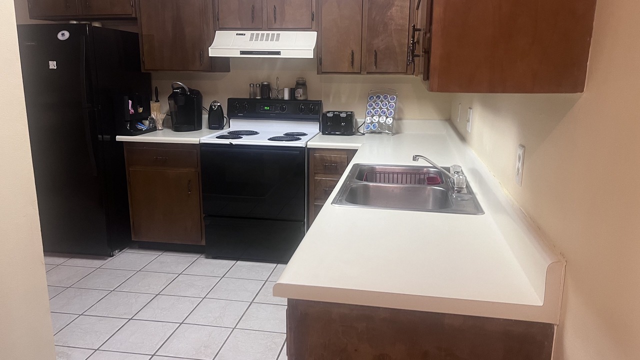 Photo of Kitchen in Tallahassee