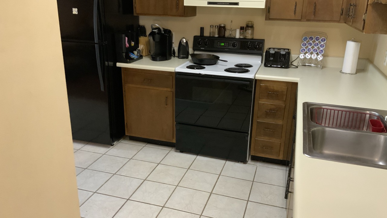 Photo of Kitchen in Tallahassee