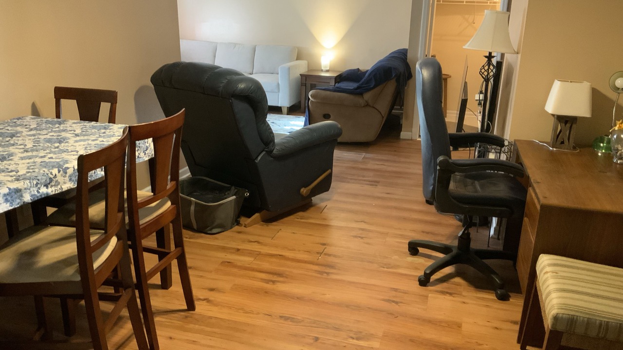 Photo of Livingroom in Tallahassee