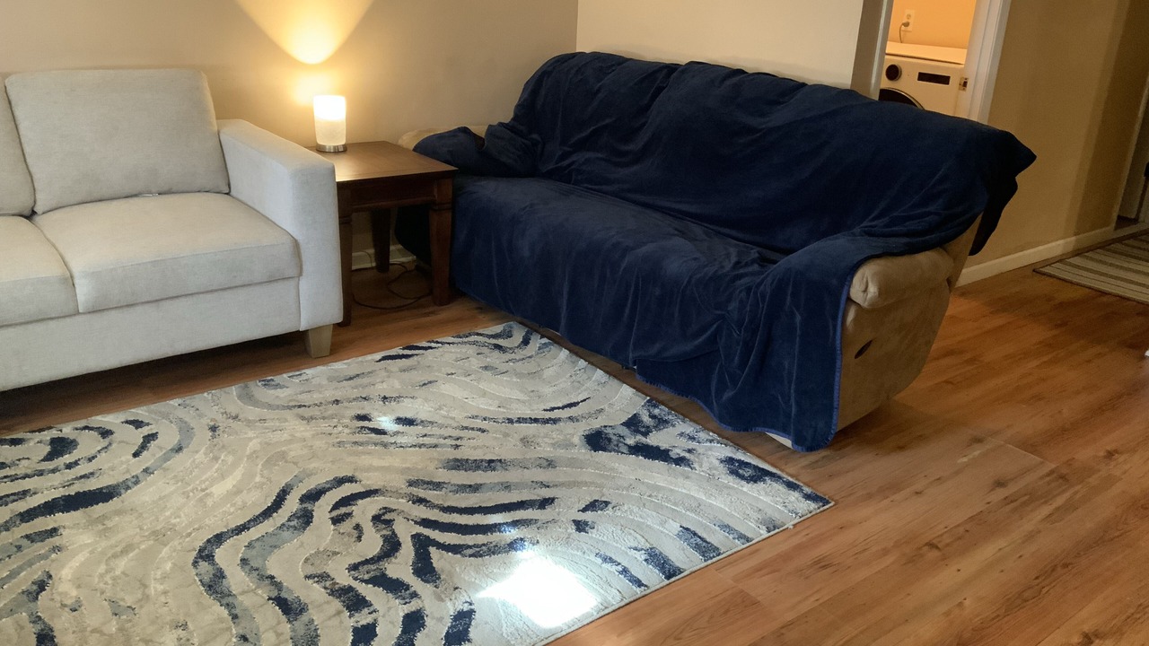 Photo of Livingroom in Tallahassee