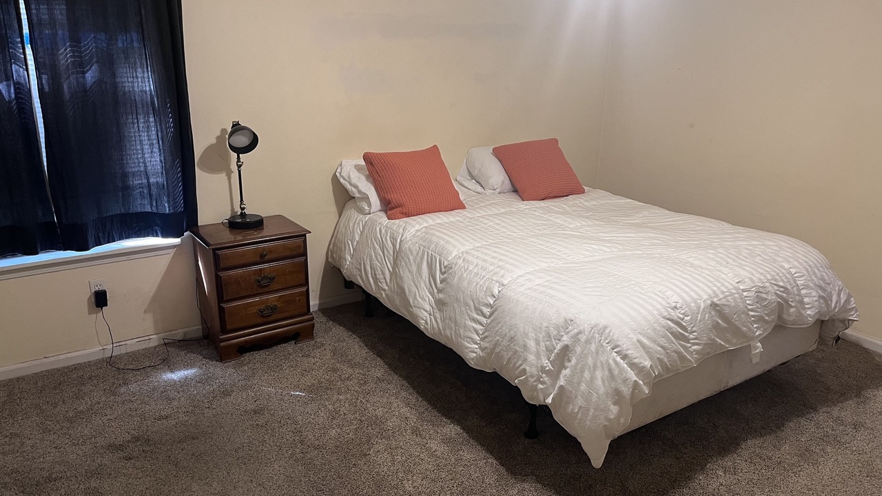 Photo of Bedroom in Tallahassee