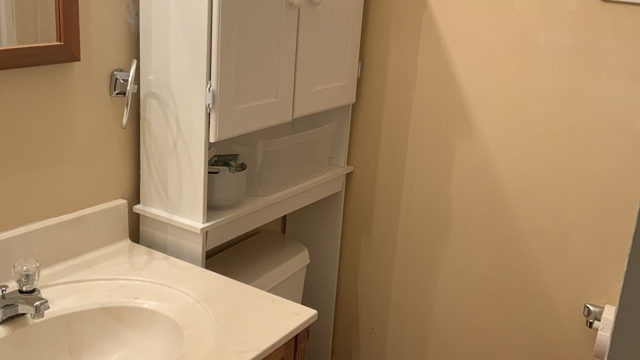 Photo of Bathroom in Tallahassee