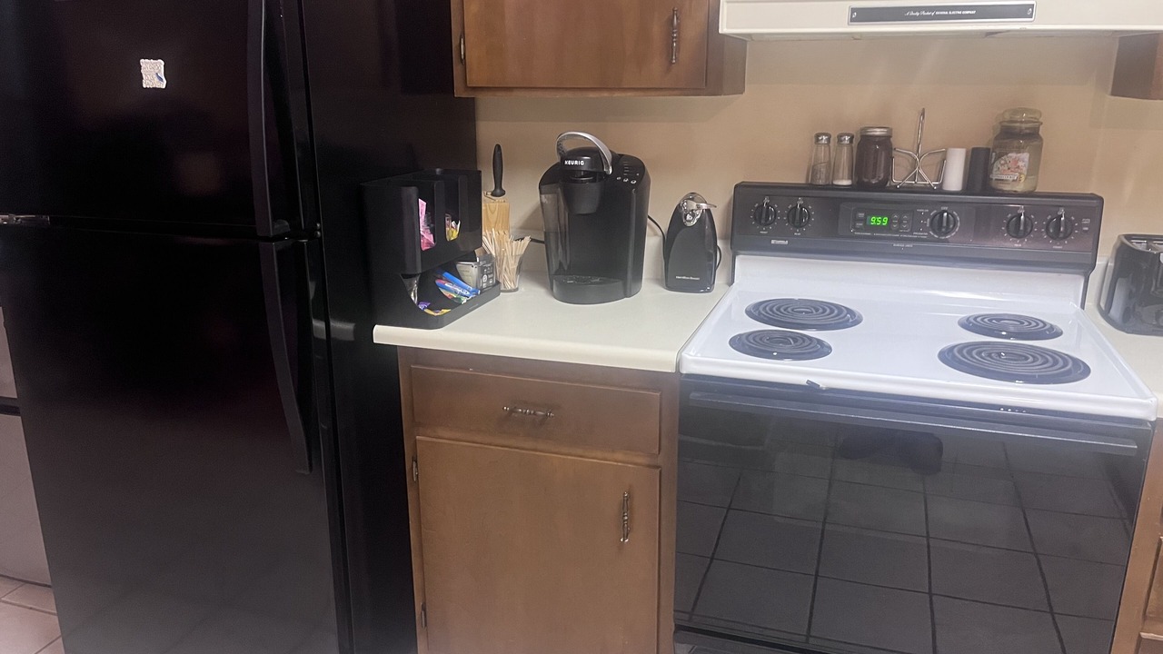 Photo of Kitchen in Tallahassee