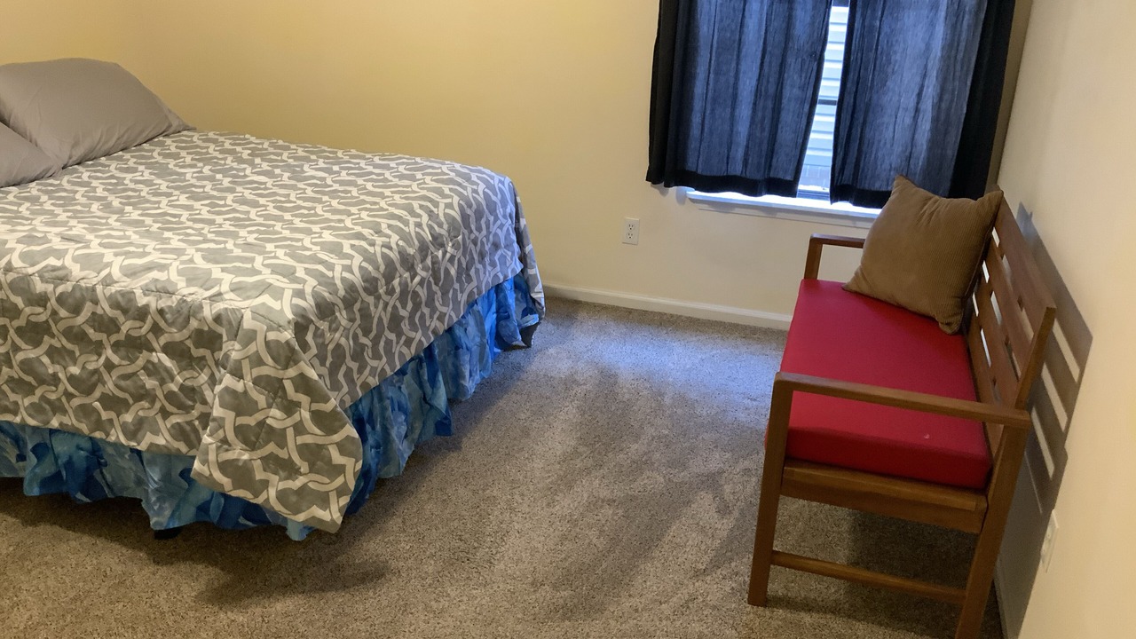 Photo of Bedroom in Tallahassee