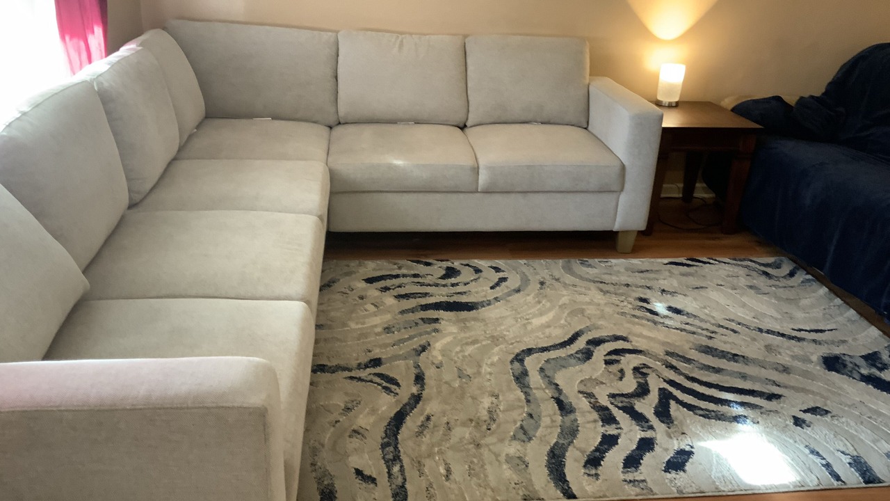 Photo of Livingroom in Tallahassee