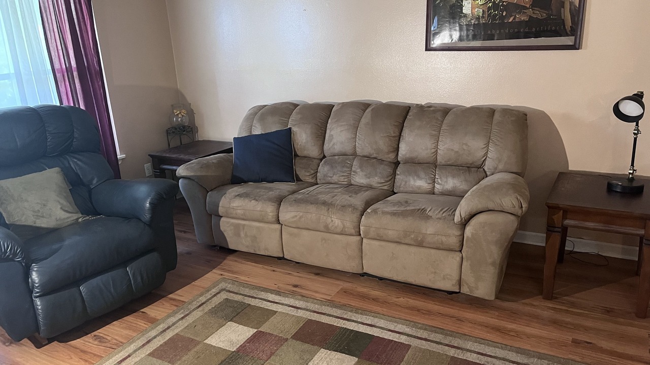 Photo of Livingroom in Tallahassee