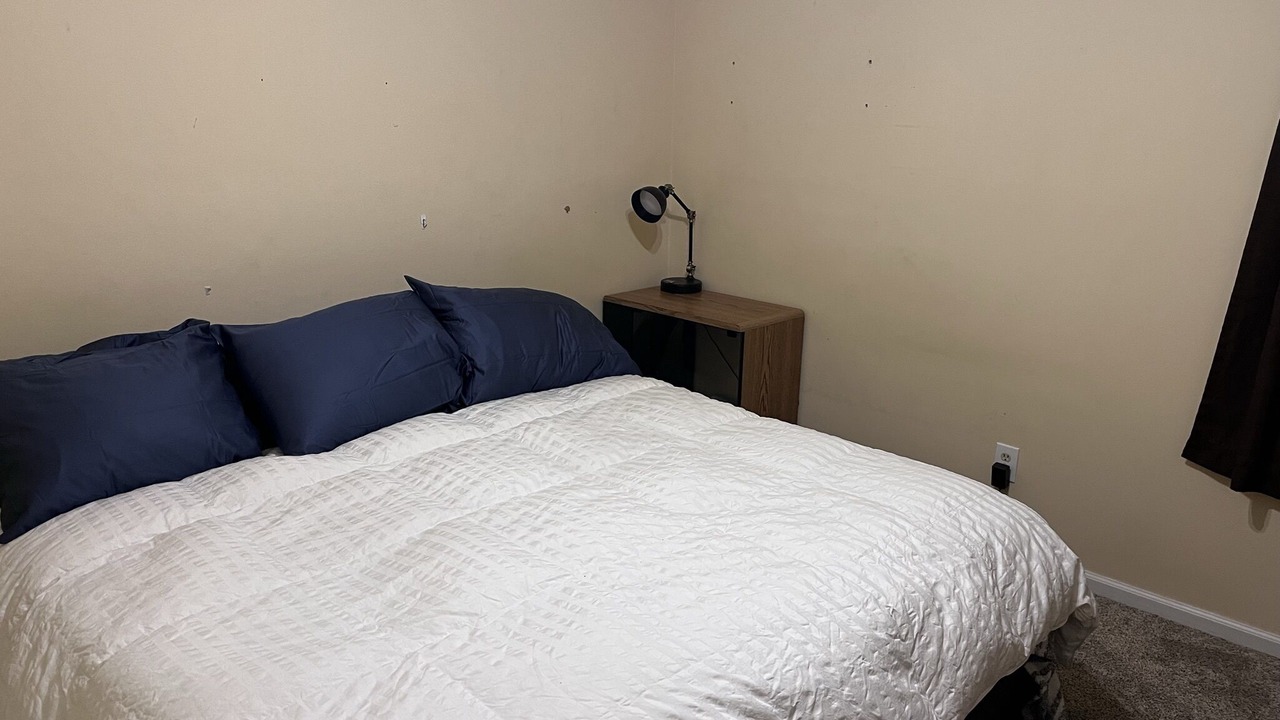 Photo of Bedroom in Tallahassee