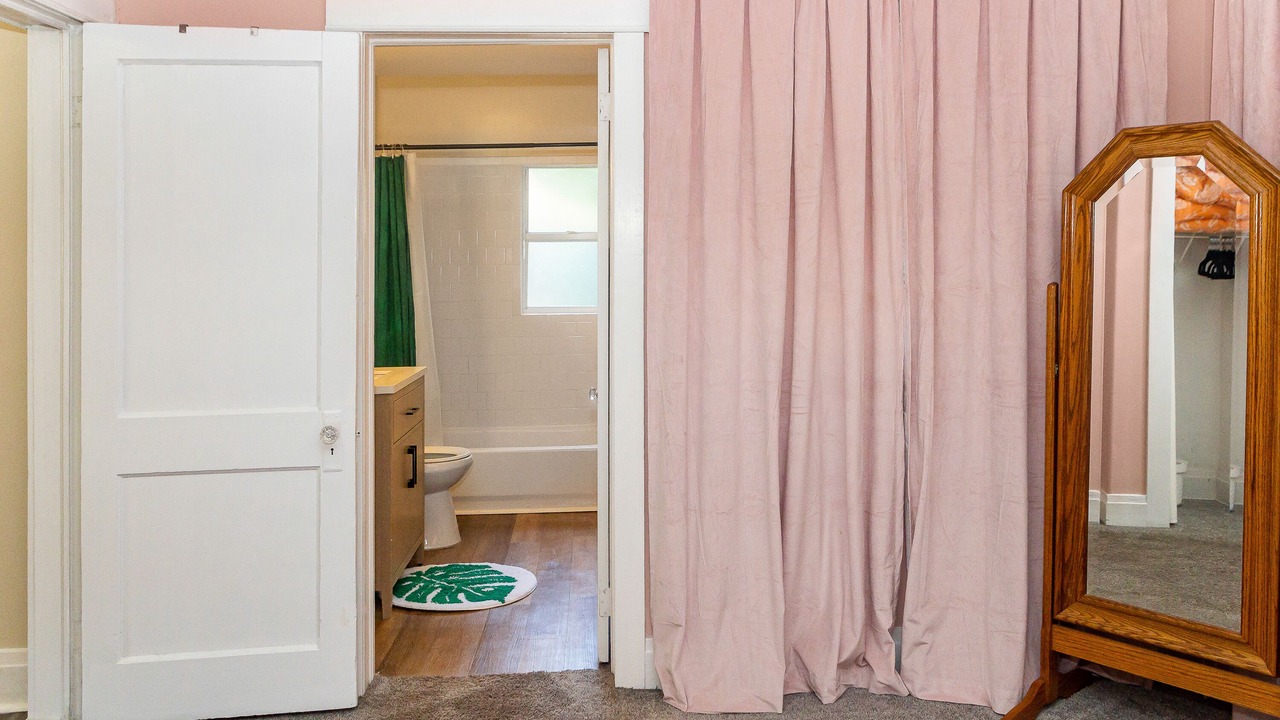 Photo of Bathroom in Old Seminole Heights