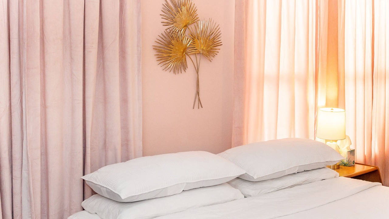 Photo of Bedroom in Old Seminole Heights