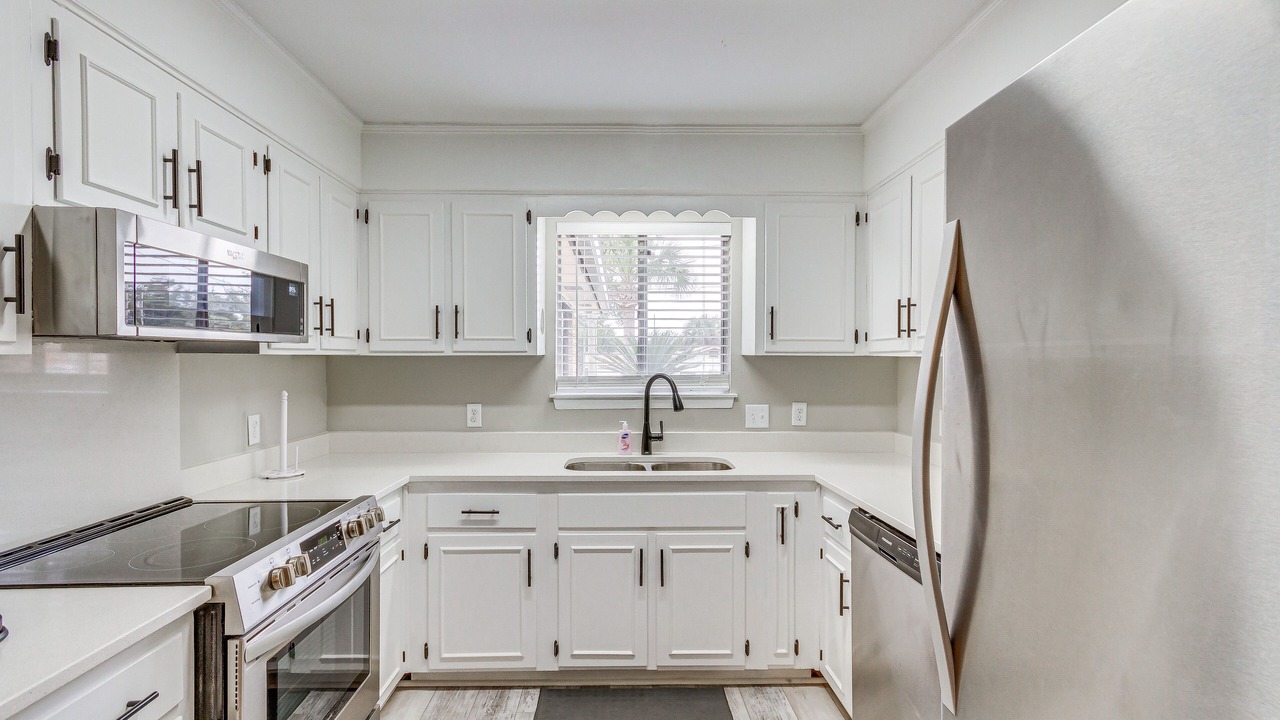 Photo of Kitchen in South Pensacola