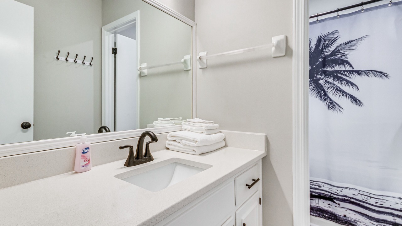 Photo of Bathroom in South Pensacola
