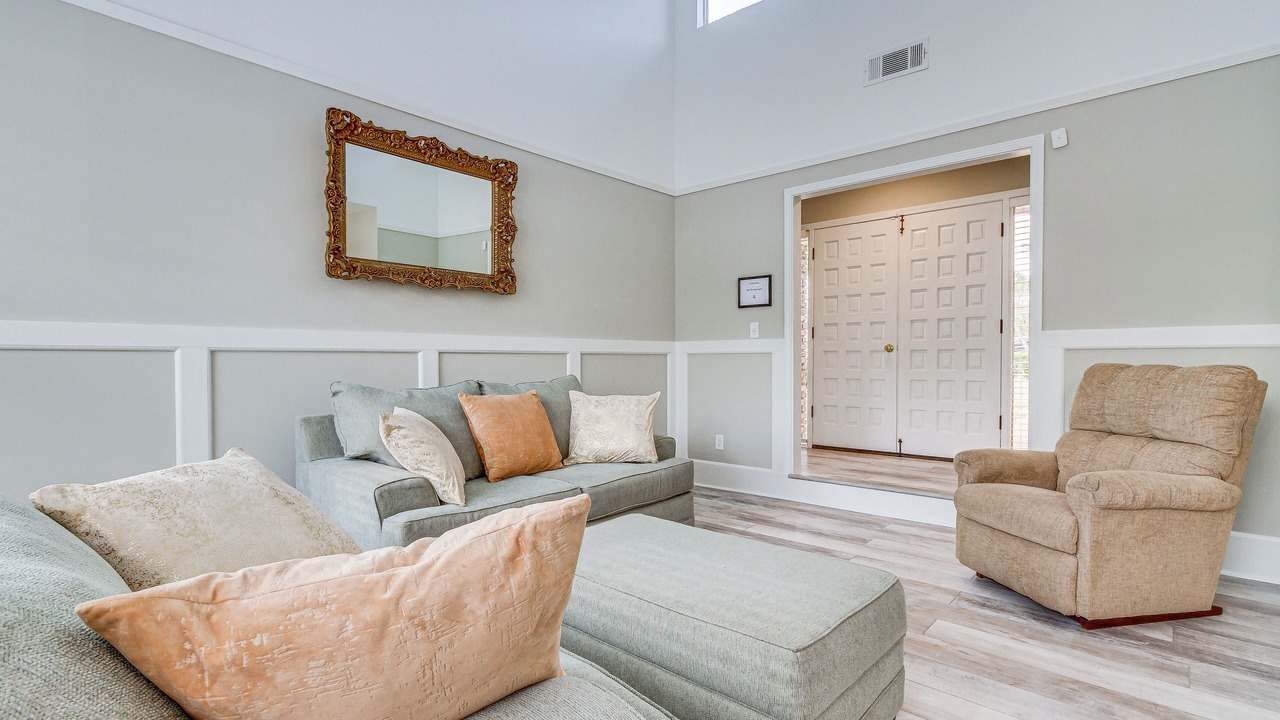 Photo of Bedroom in South Pensacola