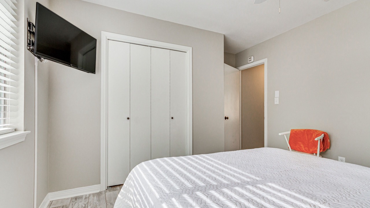 Photo of Bedroom in South Pensacola