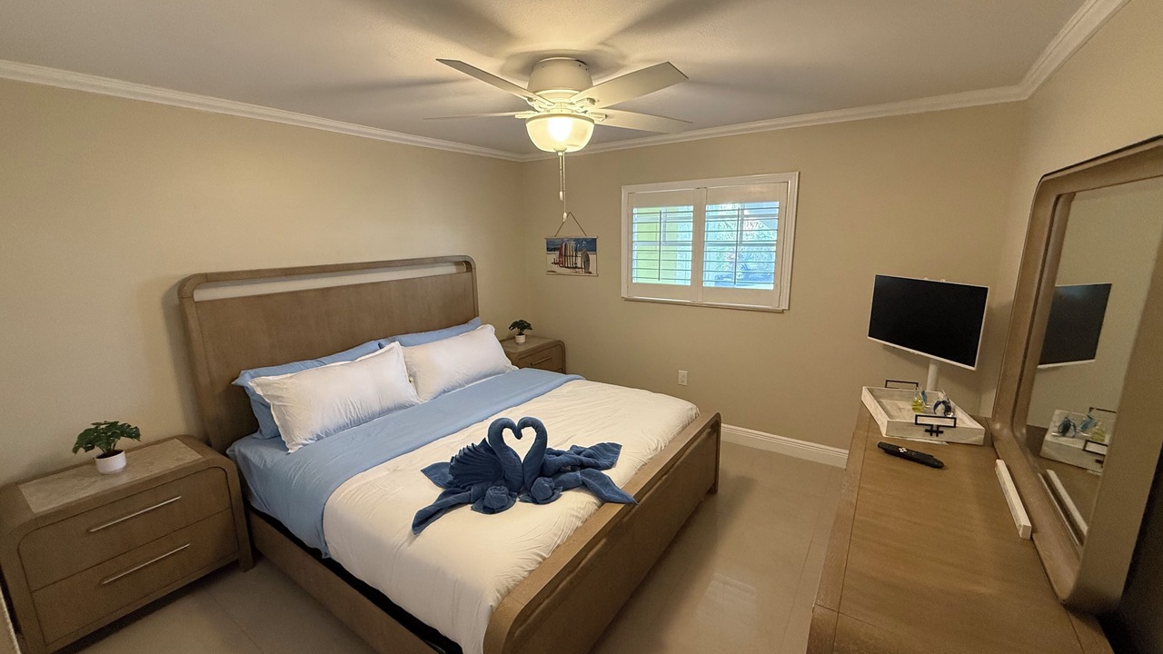 Photo of Bedroom in Belle Vista